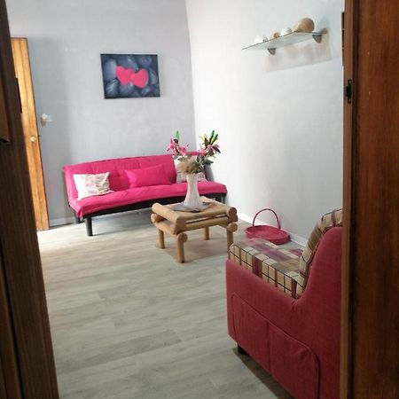 チェファルLa Casa Di Mimi'アパートメント エクステリア 写真